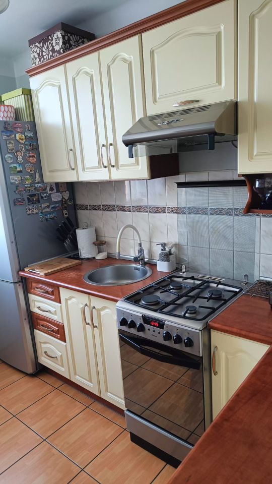 Mieszkanie 2-pokojowe Włocławek Centrum, ul. Olszowa. Zdjęcie 7