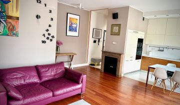 Mieszkanie 2-pokojowe Warszawa Mokotów, ul. Puławska