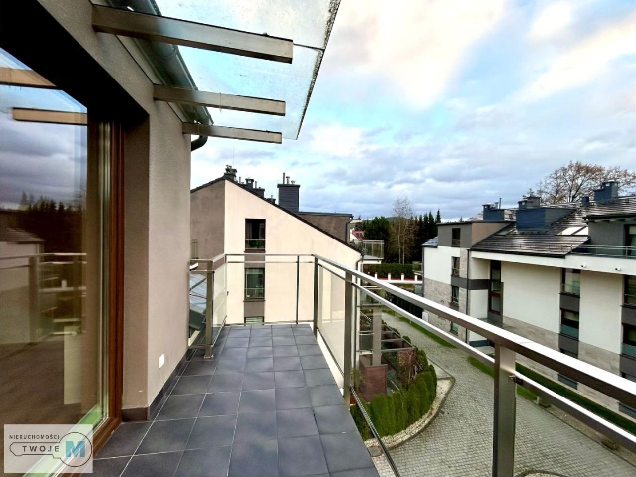 Mieszkanie 4-pokojowe Kielce Baranówek, ul. Stanisława Żółkiewskiego. Zdjęcie 20