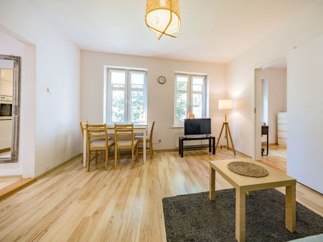 Mieszkanie 2-pokojowe Sopot, al. Niepodległości. Zdjęcie 3