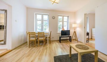 Mieszkanie 2-pokojowe Sopot, al. Niepodległości