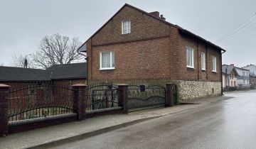 dom wolnostojący, 5 pokoi Żelisławice, ul. Piastów