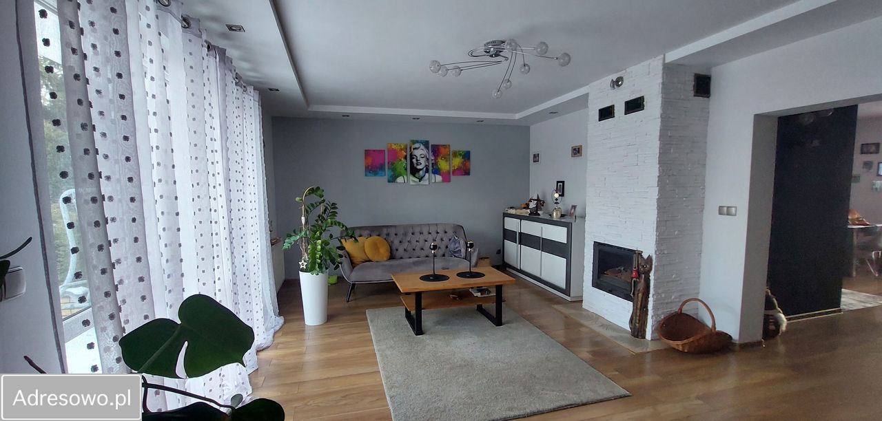 dom wolnostojący, 5 pokoi Płouszowice-Kolonia. Zdjęcie 12