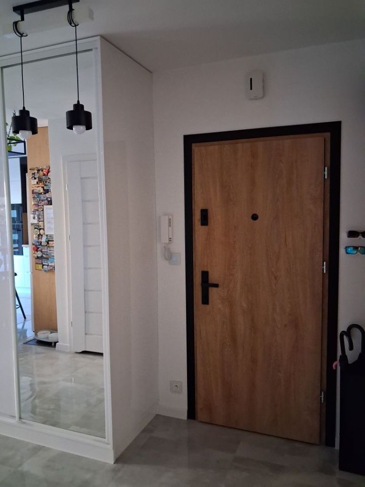 Mieszkanie 3-pokojowe Wołów, ul. Tadeusza Kościuszki. Zdjęcie 7