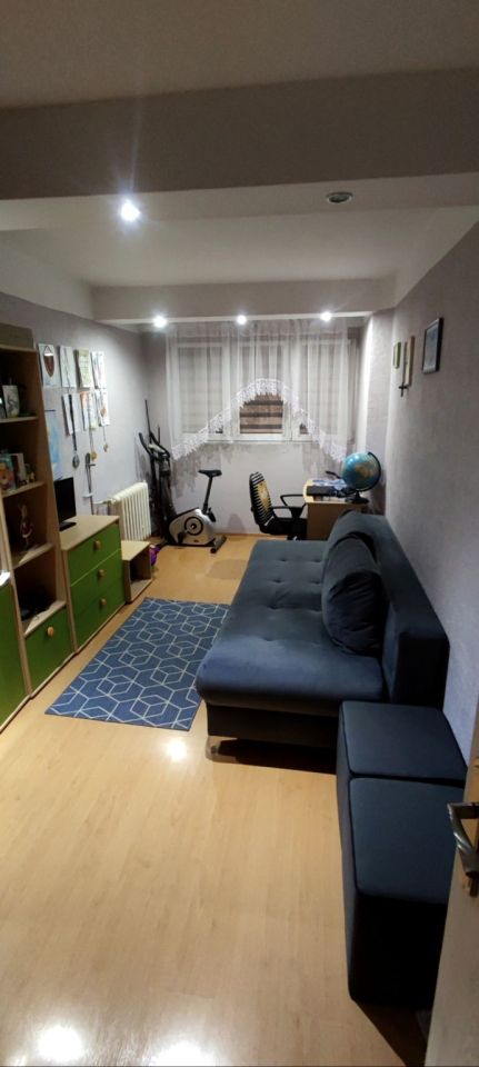 Mieszkanie 2-pokojowe Lubin, ul. Księcia Ludwika I. Zdjęcie 2