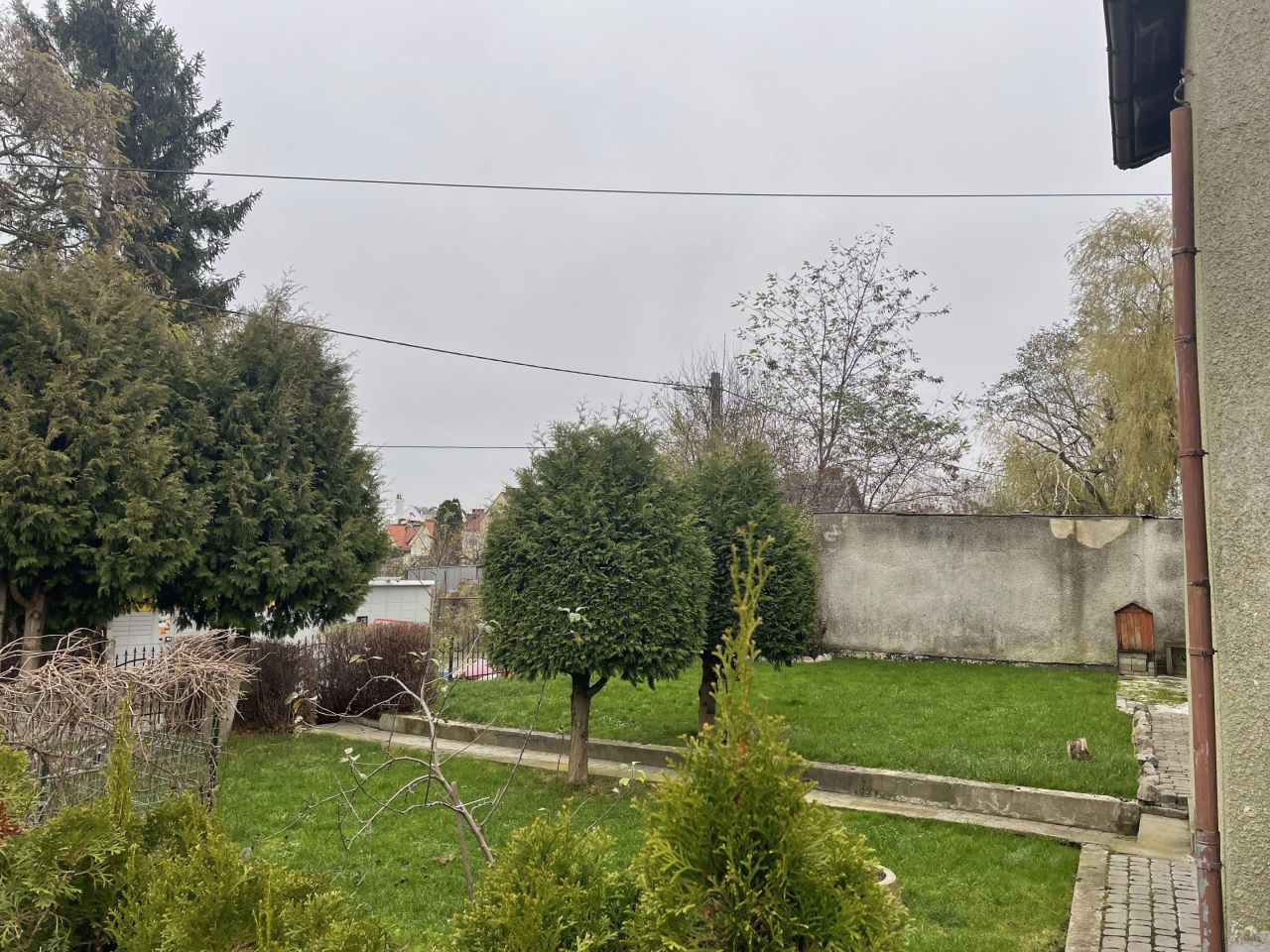 dom wolnostojący, 5 pokoi Gdynia Witomino, ul. Łączna. Zdjęcie 2