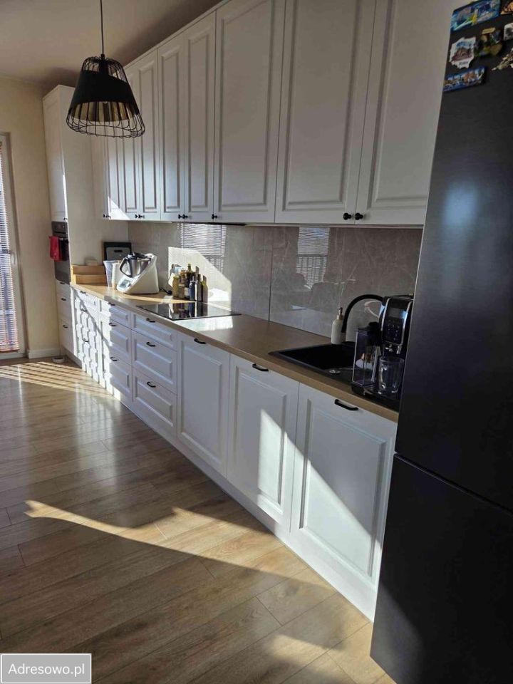 Mieszkanie 3-pokojowe Warszawa Białołęka, ul. Dzikiej Kaczki. Zdjęcie 10