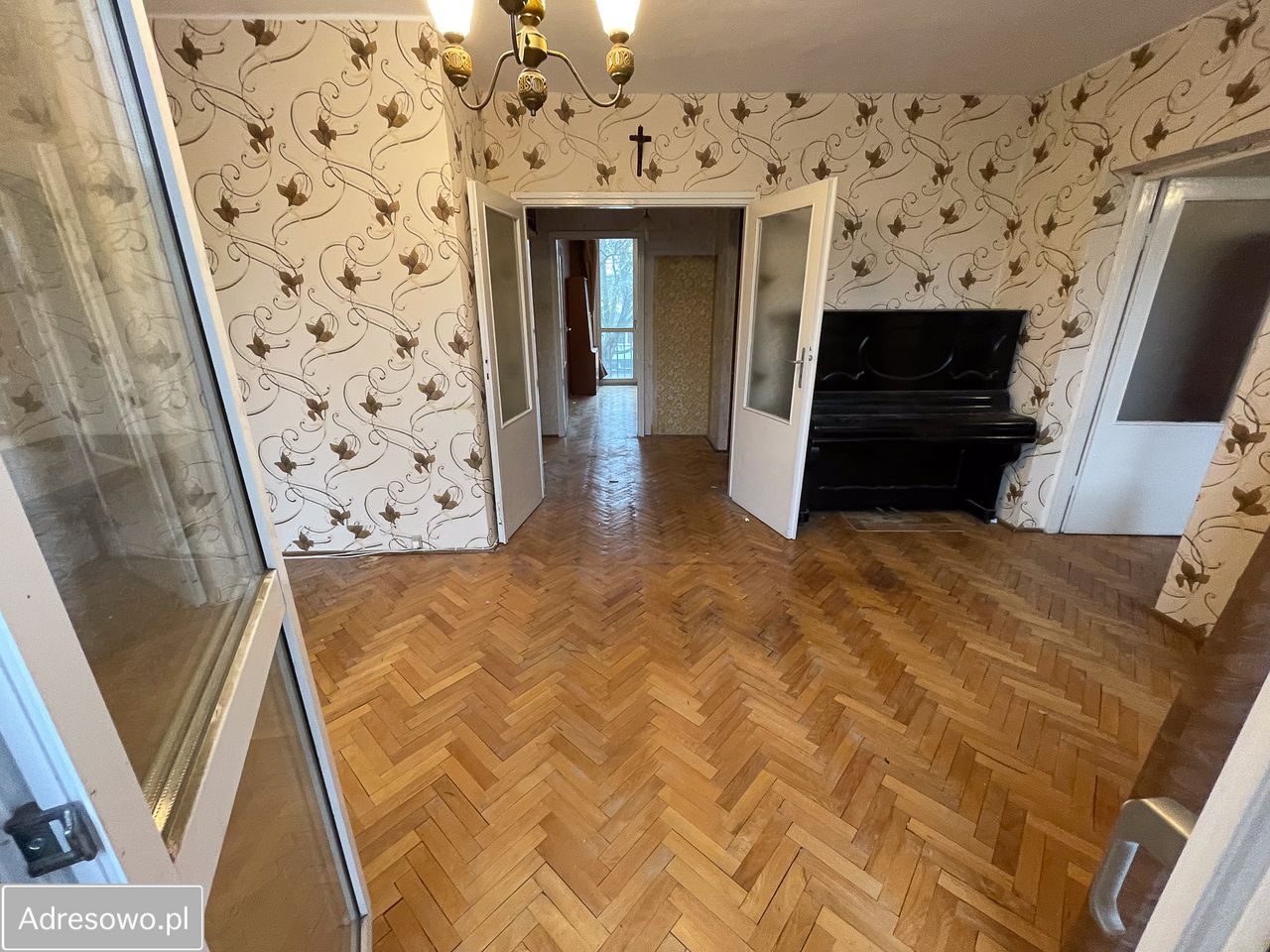 Mieszkanie 3-pokojowe Szczecin Śródmieście, ul. Farna. Zdjęcie 9