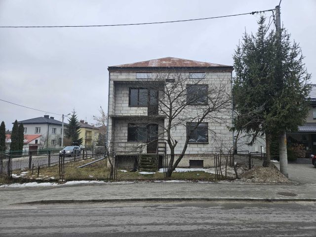 dom wolnostojący Biłgoraj. Zdjęcie 1