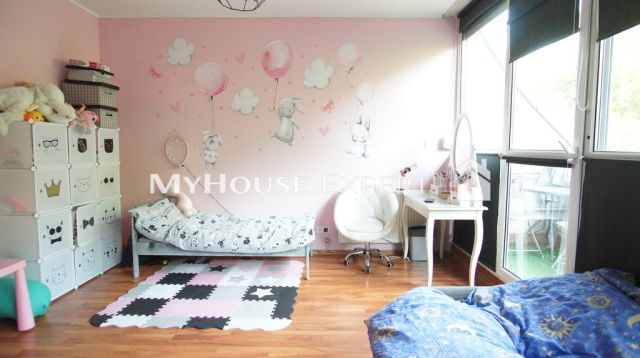 Mieszkanie 5-pokojowe Gorzów Wielkopolski, ul. Juliusza Słowackiego. Zdjęcie 12