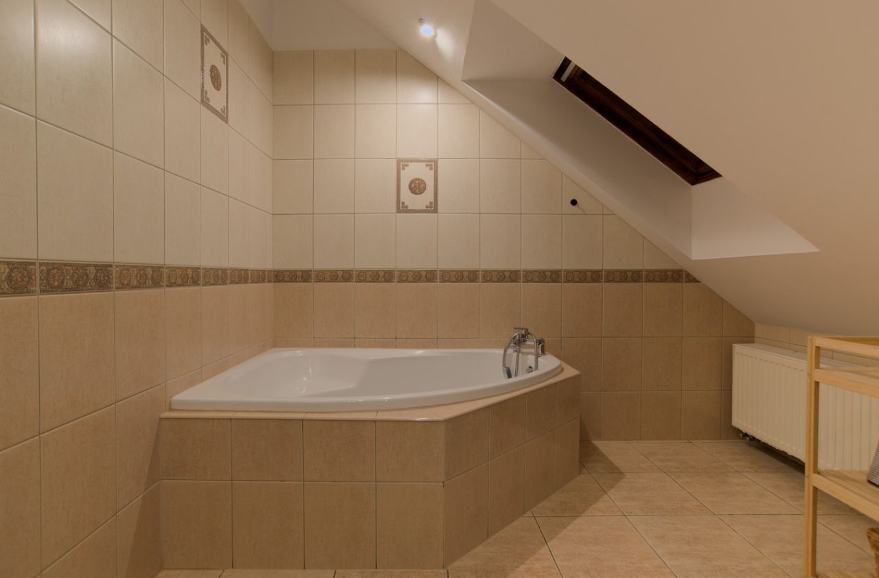 Mieszkanie 4-pokojowe Konstancin-Jeziorna, ul. Jana Sobieskiego. Zdjęcie 16