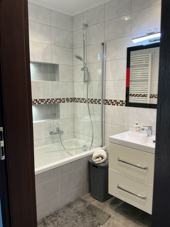 Mieszkanie 2-pokojowe Opole Zaodrze, ul. Szymona Koszyka. Zdjęcie 7