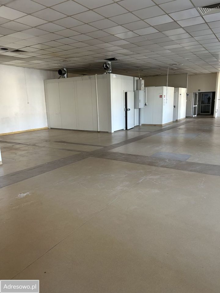 Lokal Radom Idalin, ul. Juliusza Słowackiego. Zdjęcie 6