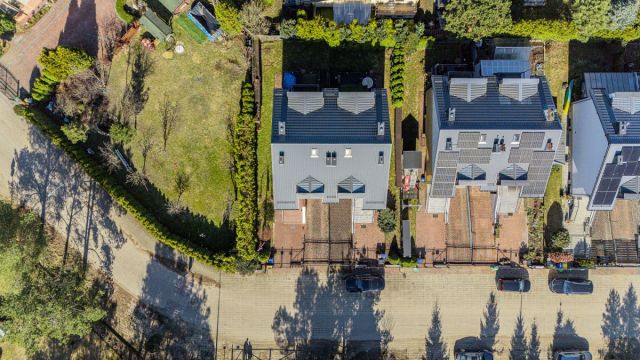 bliźniak, 3 pokoje Wejherowo. Zdjęcie 21