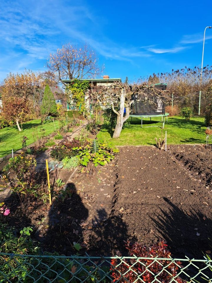 Działka rod Lubin, ul. Spacerowa. Zdjęcie 1