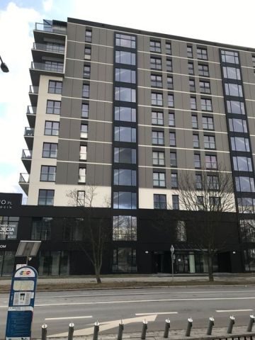 Mieszkanie 1-pokojowe Wrocław Stare Miasto, ul. Krucza. Zdjęcie 1