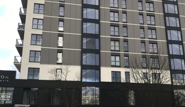 Mieszkanie 1-pokojowe Wrocław Stare Miasto, ul. Krucza