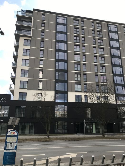 Mieszkanie 1-pokojowe Wrocław Stare Miasto, ul. Krucza. Zdjęcie 1