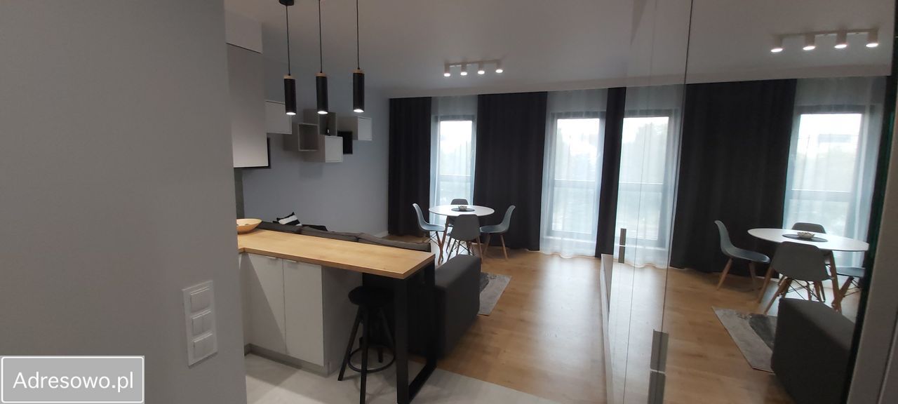 Mieszkanie 1-pokojowe Warszawa Wola, ul. Wolska. Zdjęcie 4