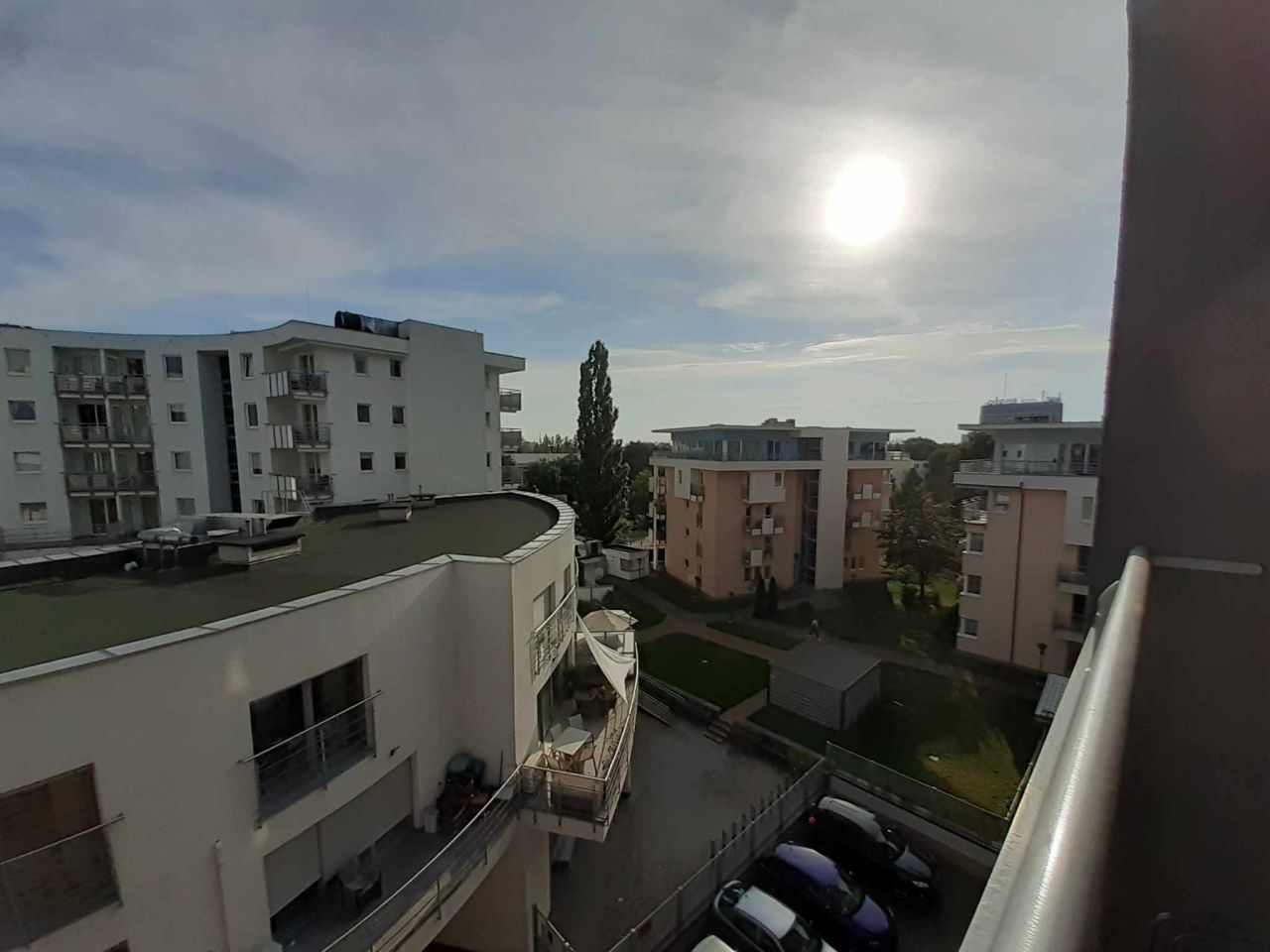 Mieszkanie 2-pokojowe Poznań Grunwald, Wojskowa. Zdjęcie 11