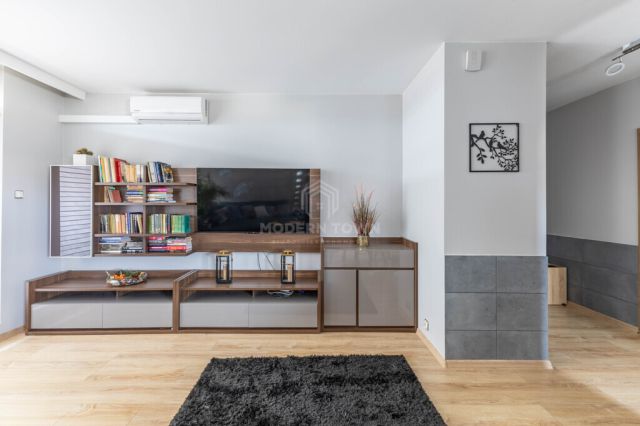 Mieszkanie 4-pokojowe Piaseczno, ul. Młynarska. Zdjęcie 4