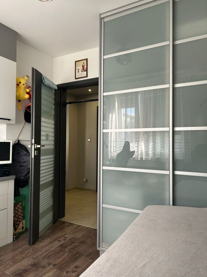 Mieszkanie 1-pokojowe Suwałki, ul. Papieża Jana Pawła II. Zdjęcie 2