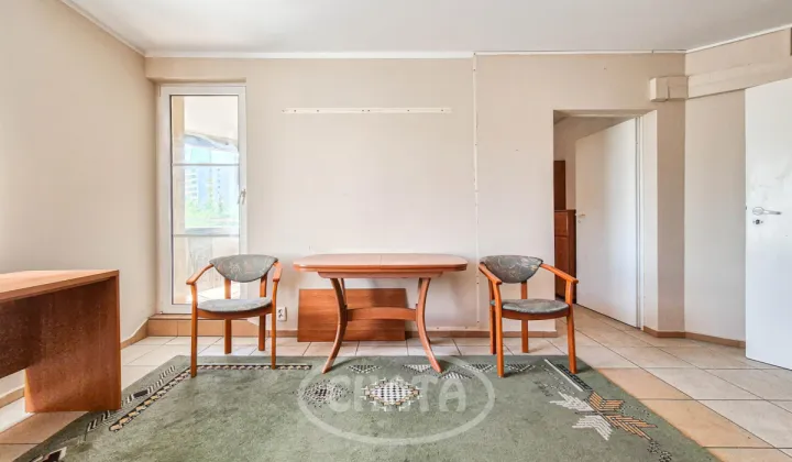 Mieszkanie 4-pokojowe Wrocław, ul. Zaporoska