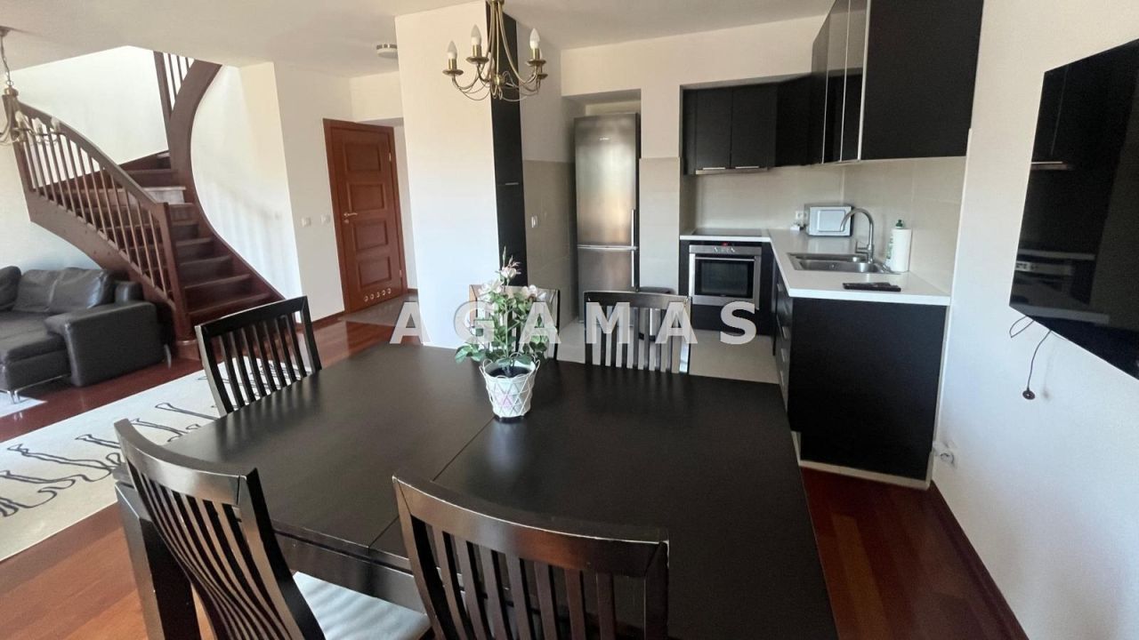 Mieszkanie 3-pokojowe Wrocław Krzyki, pl. Powstańców Śląskich. Zdjęcie 8