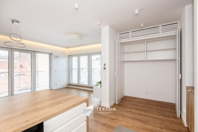 Mieszkanie 3-pokojowe Poznań, ul. Mostowa. Zdjęcie 13