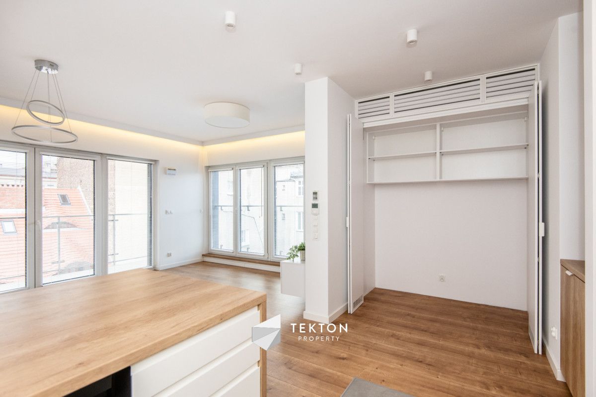 Mieszkanie 3-pokojowe Poznań, ul. Mostowa. Zdjęcie 13