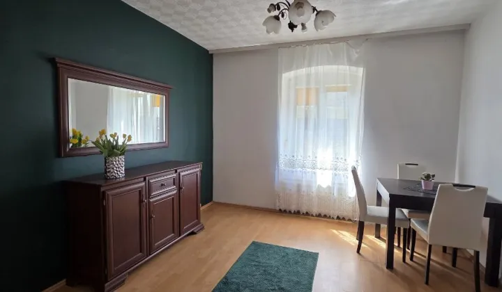 Mieszkanie 2-pokojowe Wałbrzych Śródmieście, ul. Romualda Traugutta