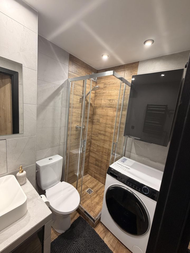 Mieszkanie 2-pokojowe Polkowice, ul. Kolejowa. Zdjęcie 10