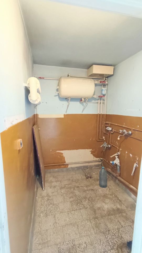 Mieszkanie 1-pokojowe Kołacz. Zdjęcie 2