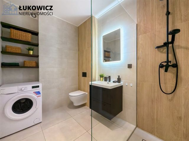 Mieszkanie 2-pokojowe Bielsko-Biała. Zdjęcie 13