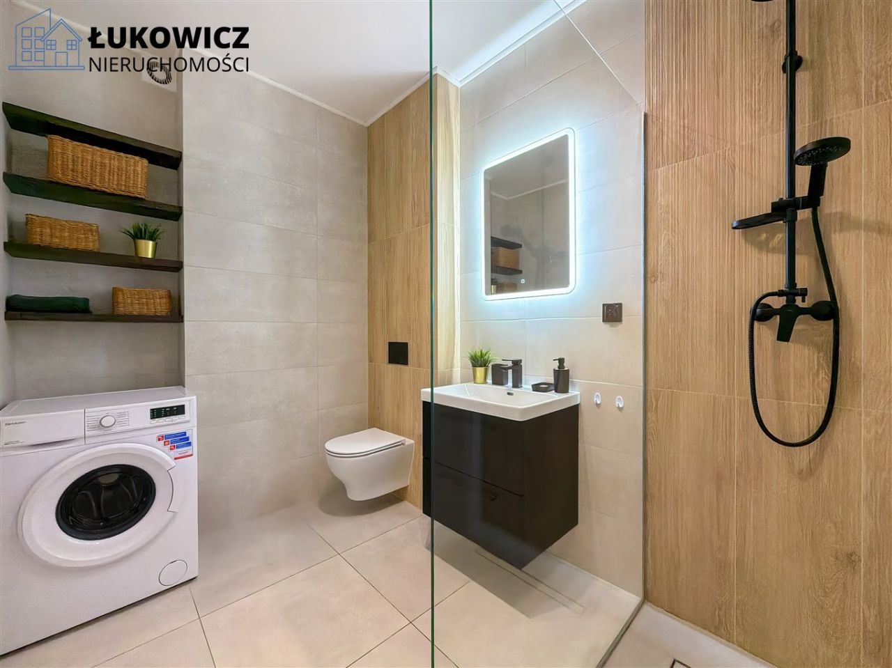 Mieszkanie 2-pokojowe Bielsko-Biała. Zdjęcie 13
