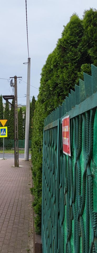 Działka budowlana Konstancin-Jeziorna Jeziorna, ul. Bielawska. Zdjęcie 3