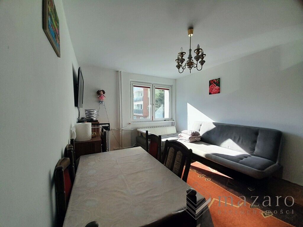 Mieszkanie 2-pokojowe Bydgoszcz Bartodzieje Wielkie. Zdjęcie 3