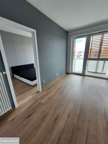 Mieszkanie 2-pokojowe Rzeszów Drabinianka, ul. Miła. Zdjęcie 1