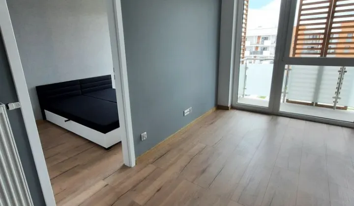 Mieszkanie 2-pokojowe Rzeszów Drabinianka, ul. Miła