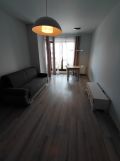 Mieszkanie 3-pokojowe Kraków Podgórze, ul. Przedwiośnie. Zdjęcie 2