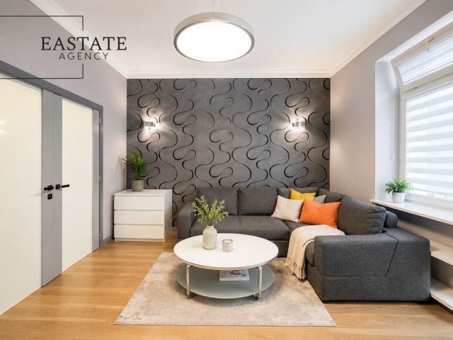 Mieszkanie 2-pokojowe Warszawa Śródmieście, ul. Widok. Zdjęcie 2