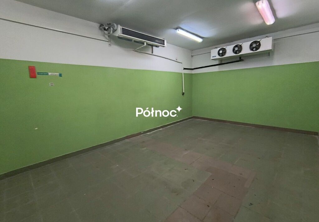 Hala/magazyn Lublin Bronowice, ul. Łęczyńska. Zdjęcie 4
