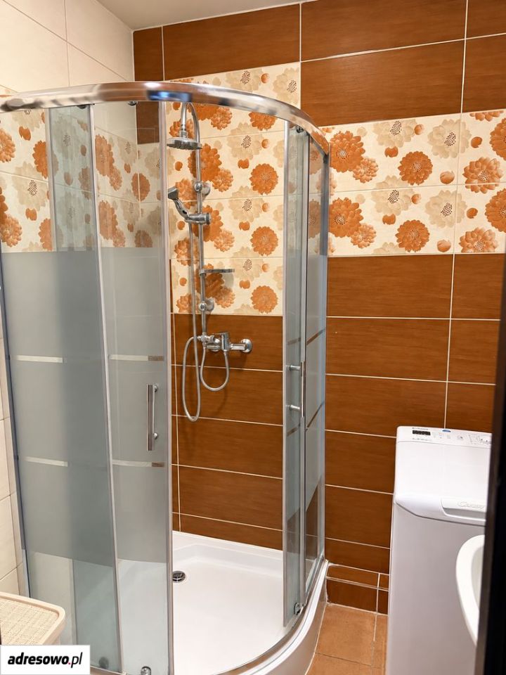 Mieszkanie 2-pokojowe Piotrków Trybunalski, al. Armii Krajowej. Zdjęcie 8