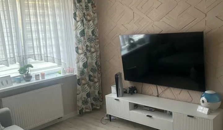 Mieszkanie 2-pokojowe Bytom Szombierki