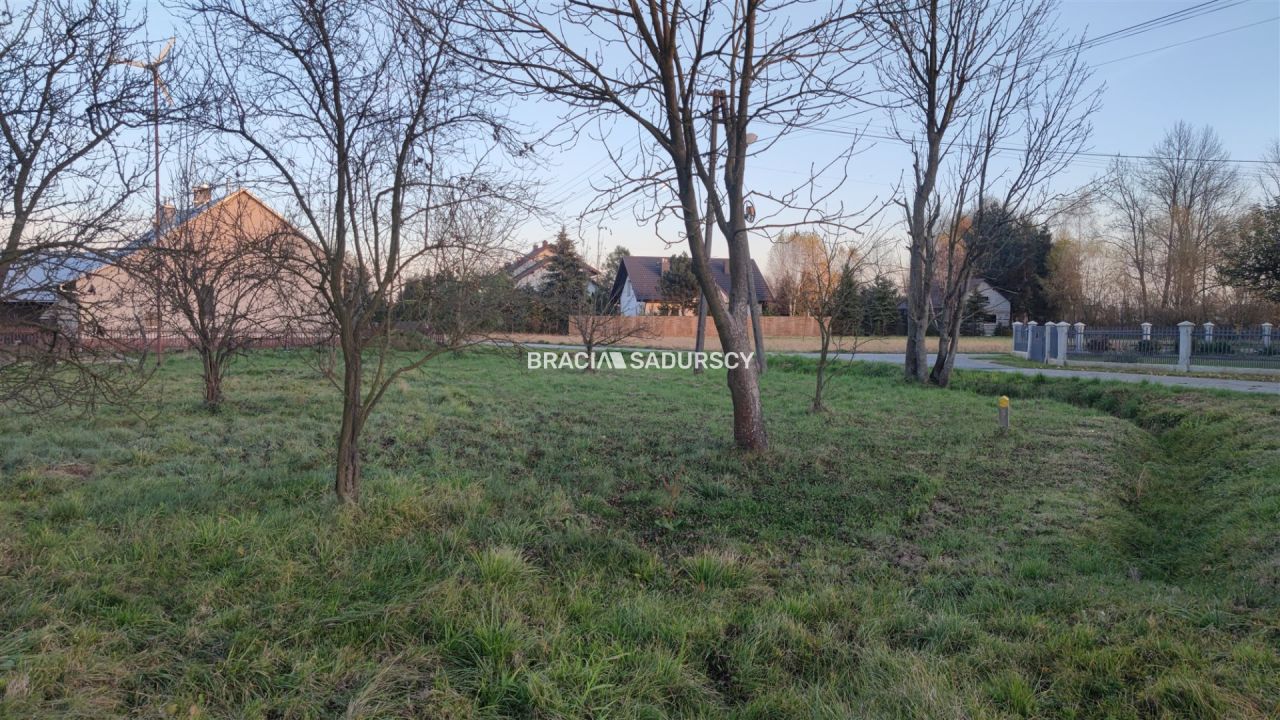 Działka rolna Majkowice. Zdjęcie 12