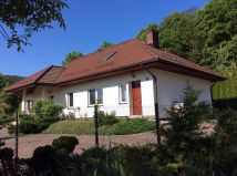 dom wolnostojący, 5 pokoi Tarnawa Dolna