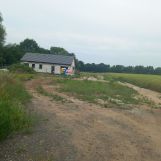 Działka budowlana Stargard Gubiński. Zdjęcie 2