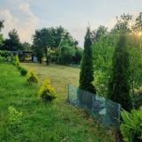 Działka rod Nowy Sącz, ul. 29 Listopada. Zdjęcie 1