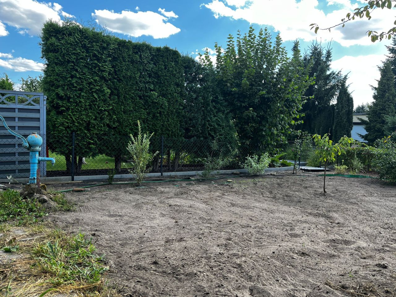 Działka rod Poznań Krzesiny, ul. Jarosławska. Zdjęcie 7