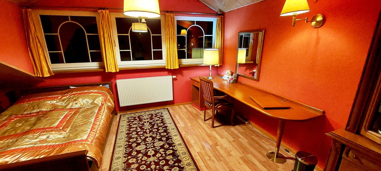 dom wolnostojący, 10 pokoi Gliwice Czechowice, ul. Jagodowa. Zdjęcie 44